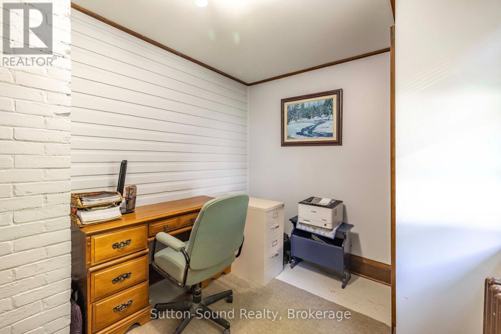 155 5th  A Street E, Owen Sound, Ontario  N4K 1C4 - Photo 19 - X13703274
