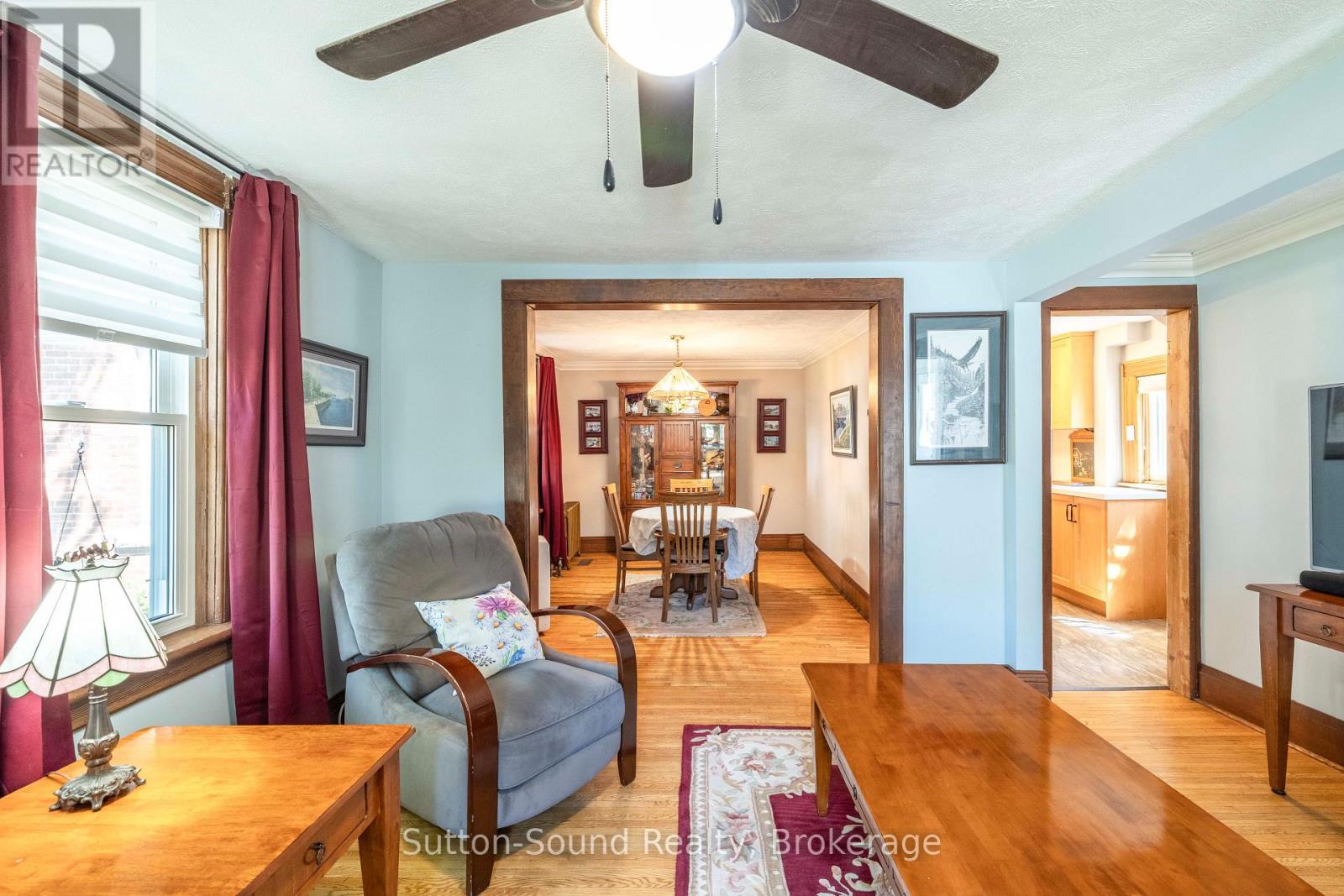 155 5th  A Street E, Owen Sound, Ontario  N4K 1C4 - Photo 12 - X13703274
