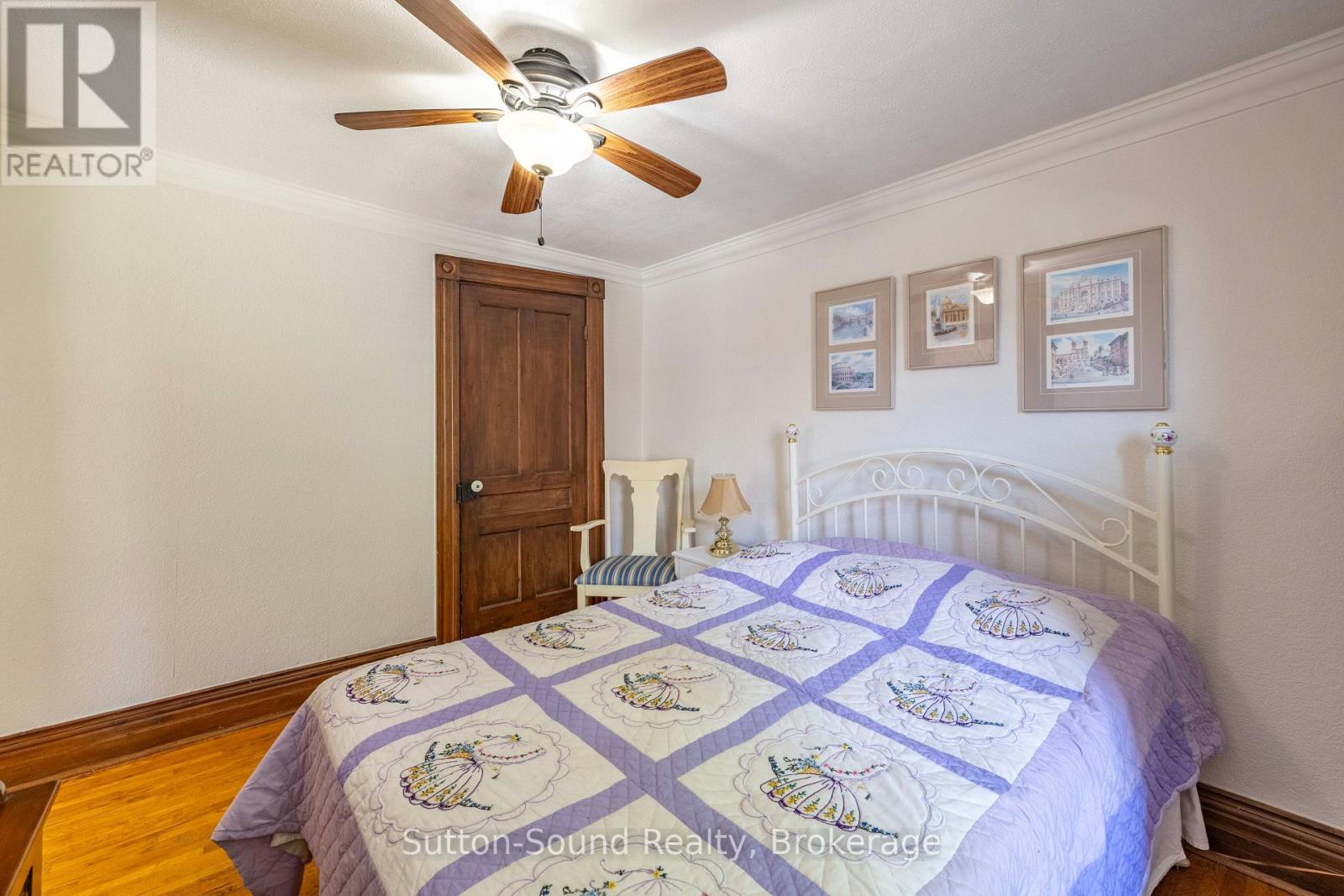 155 5th  A Street E, Owen Sound, Ontario  N4K 1C4 - Photo 23 - X13703274