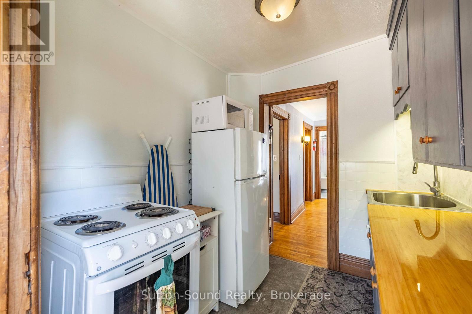 155 5th  A Street E, Owen Sound, Ontario  N4K 1C4 - Photo 26 - X13703274