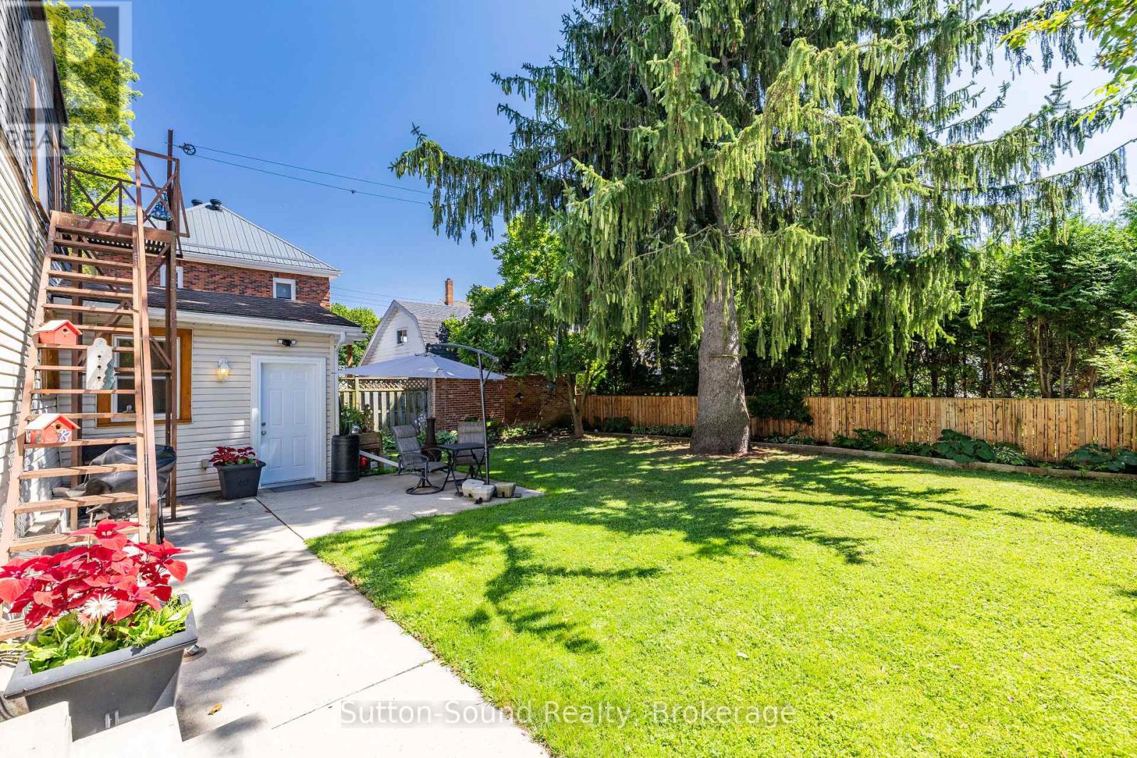 155 5th  A Street E, Owen Sound, Ontario  N4K 1C4 - Photo 31 - X13703274