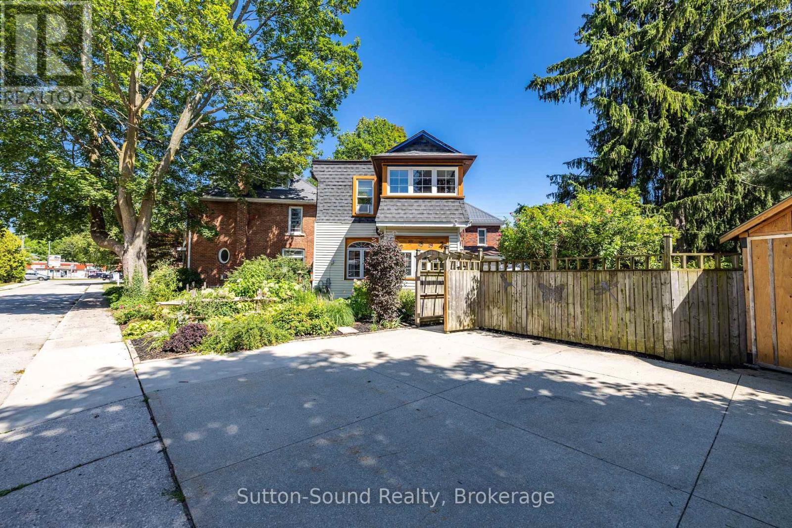 155 5th  A Street E, Owen Sound, Ontario  N4K 1C4 - Photo 39 - X13703274
