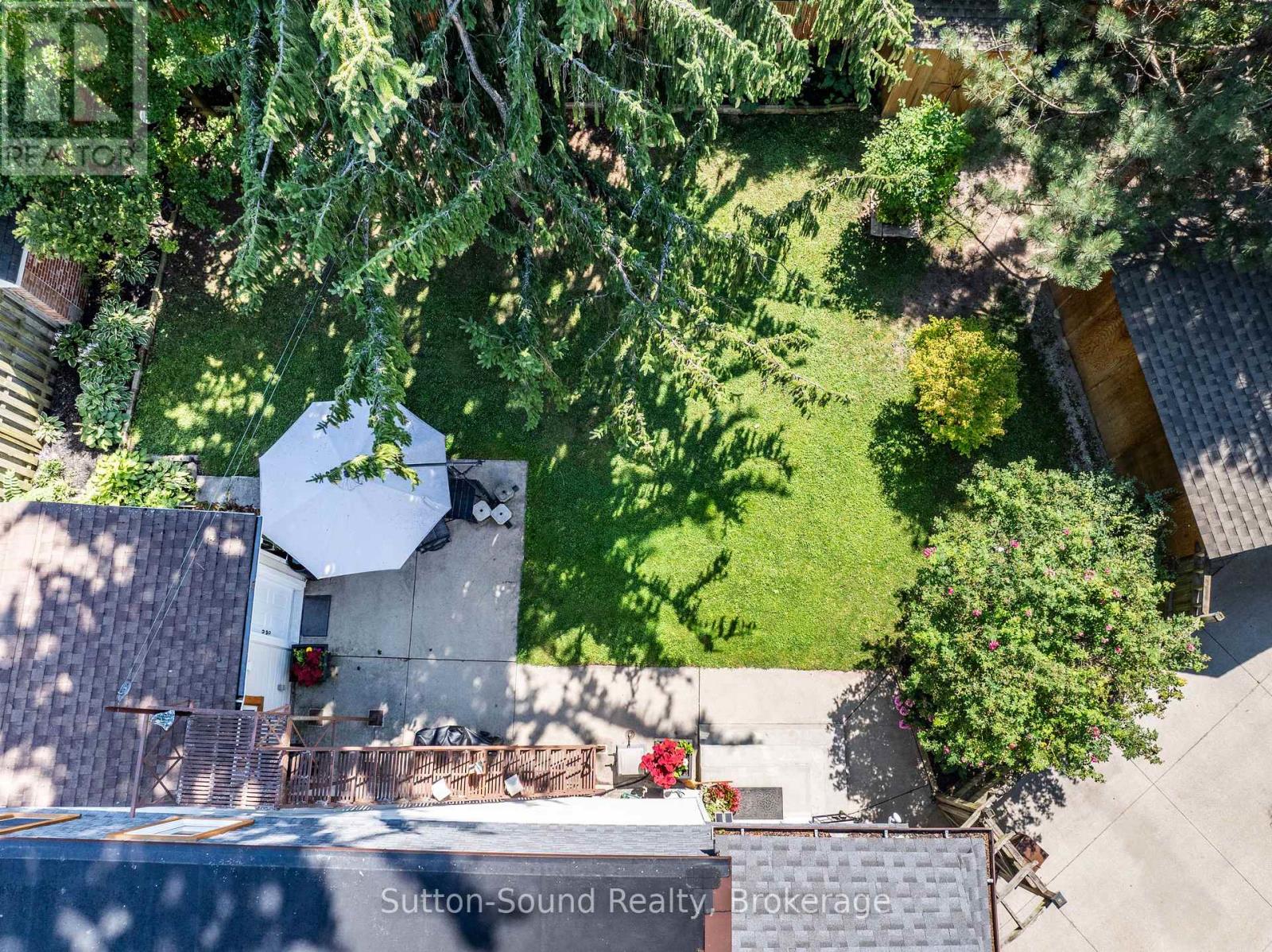 155 5th  A Street E, Owen Sound, Ontario  N4K 1C4 - Photo 35 - X13703274