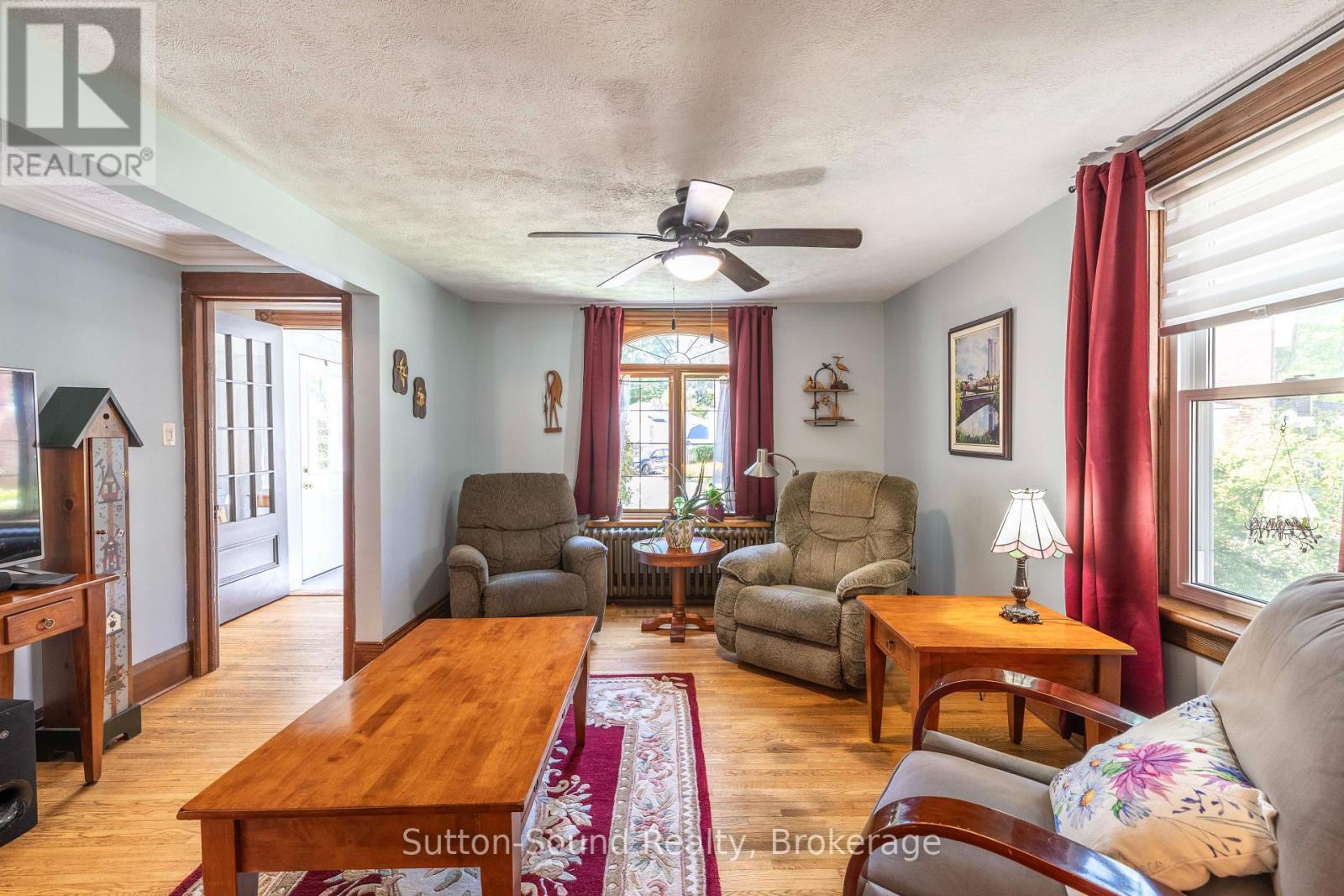155 5th  A Street E, Owen Sound, Ontario  N4K 1C4 - Photo 9 - X13703274