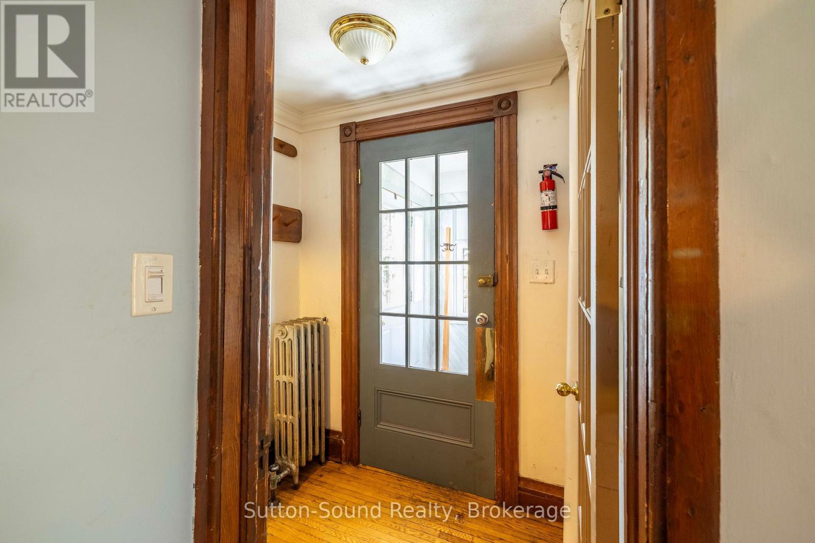155 5th  A Street E, Owen Sound, Ontario  N4K 1C4 - Photo 7 - X13703274