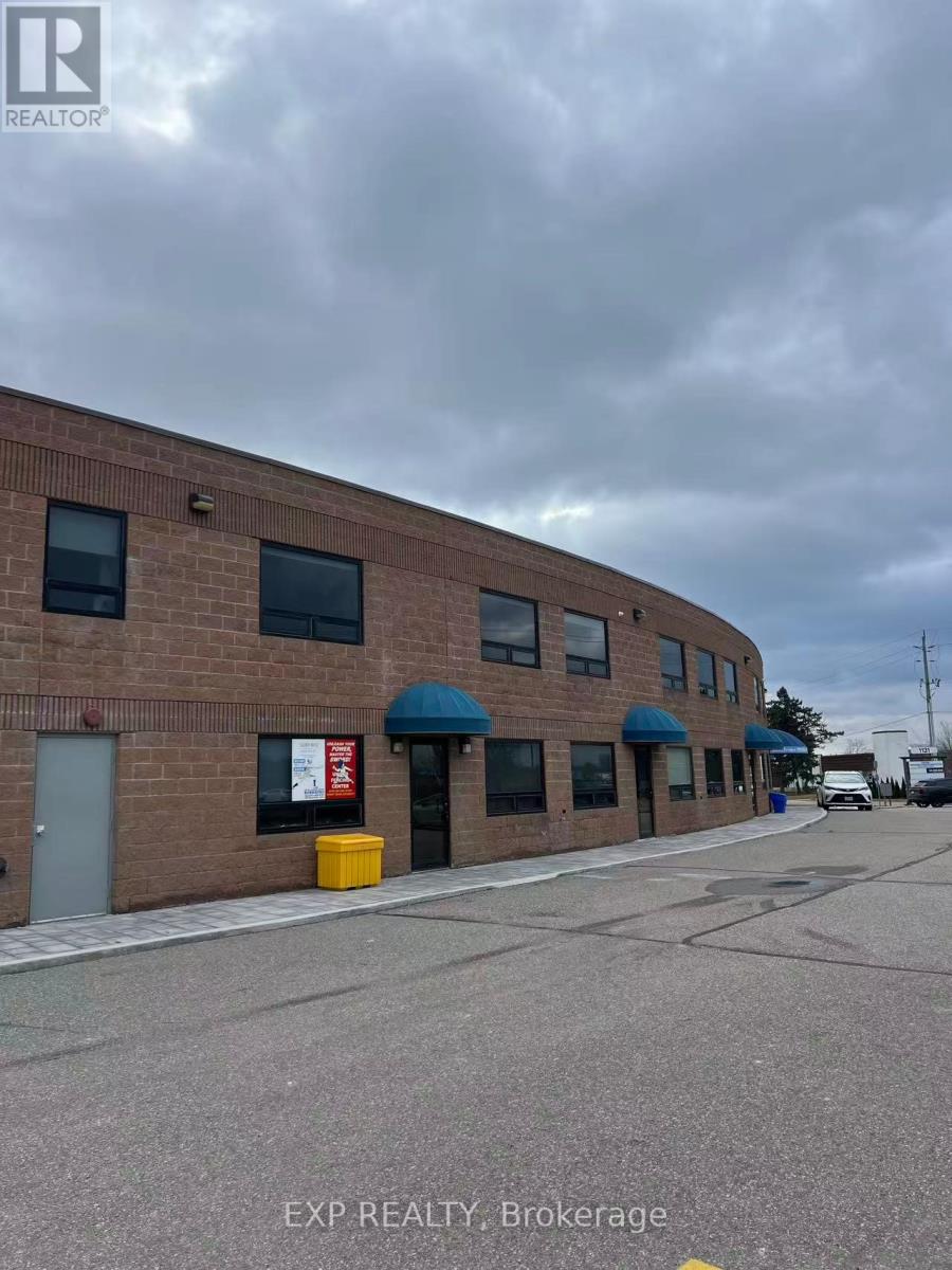 208 - 1131 INVICTA DRIVE, Oakville, Ontario