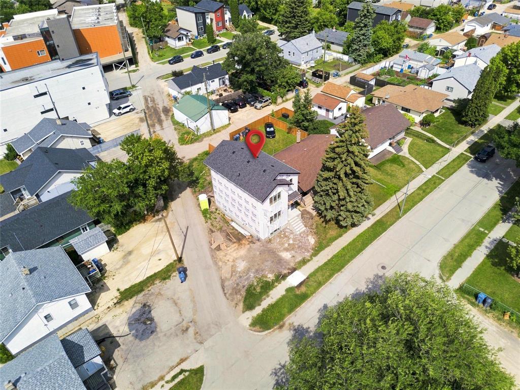 7 Portland Avenue, Winnipeg, Manitoba  R2M 1J3 - Photo 14 - 202620841