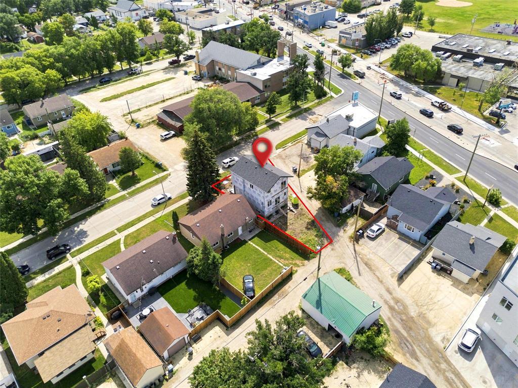 7 Portland Avenue, Winnipeg, Manitoba  R2M 1J3 - Photo 15 - 202620841