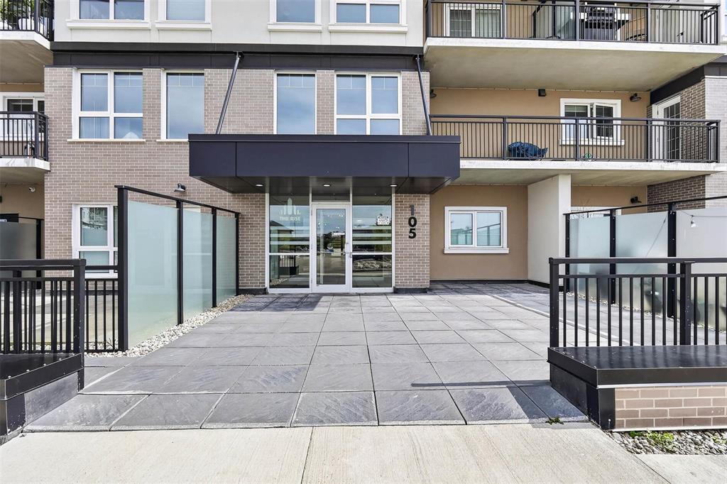 211 105 South Town Road, Winnipeg, Manitoba R2Y 2G1 - Photo 45 - 202620544