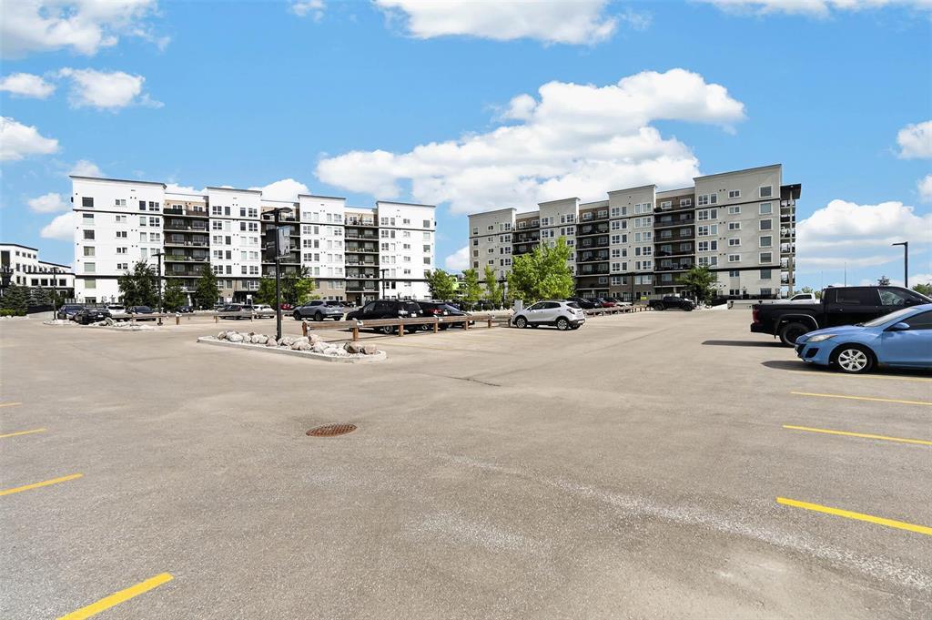 211 105 South Town Road, Winnipeg, Manitoba R2Y 2G1 - Photo 46 - 202620544