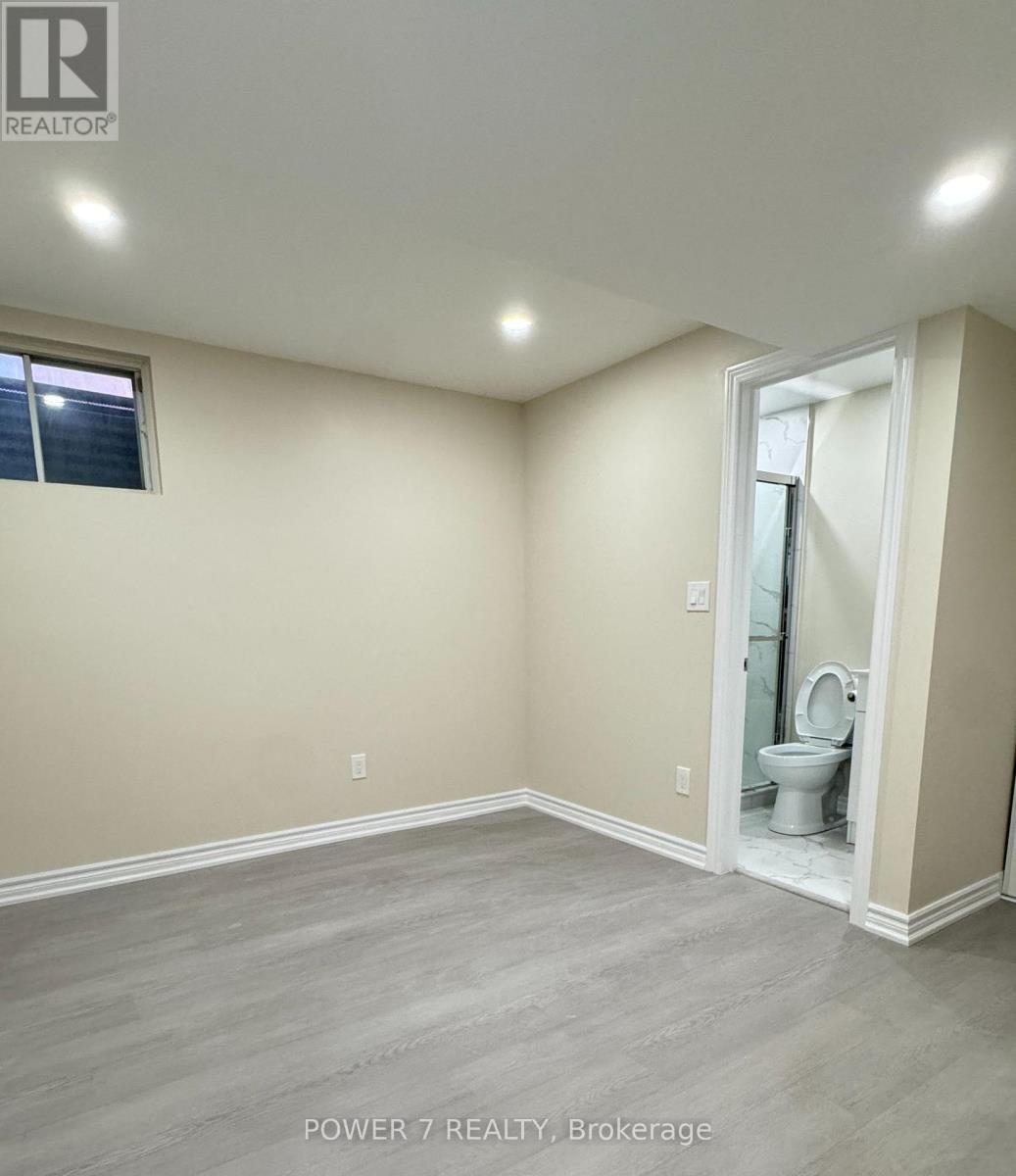 (Basement) - 35 Joycedale Street, Markham, Ontario  L3S 3G9 - Photo 7 - N13654450
