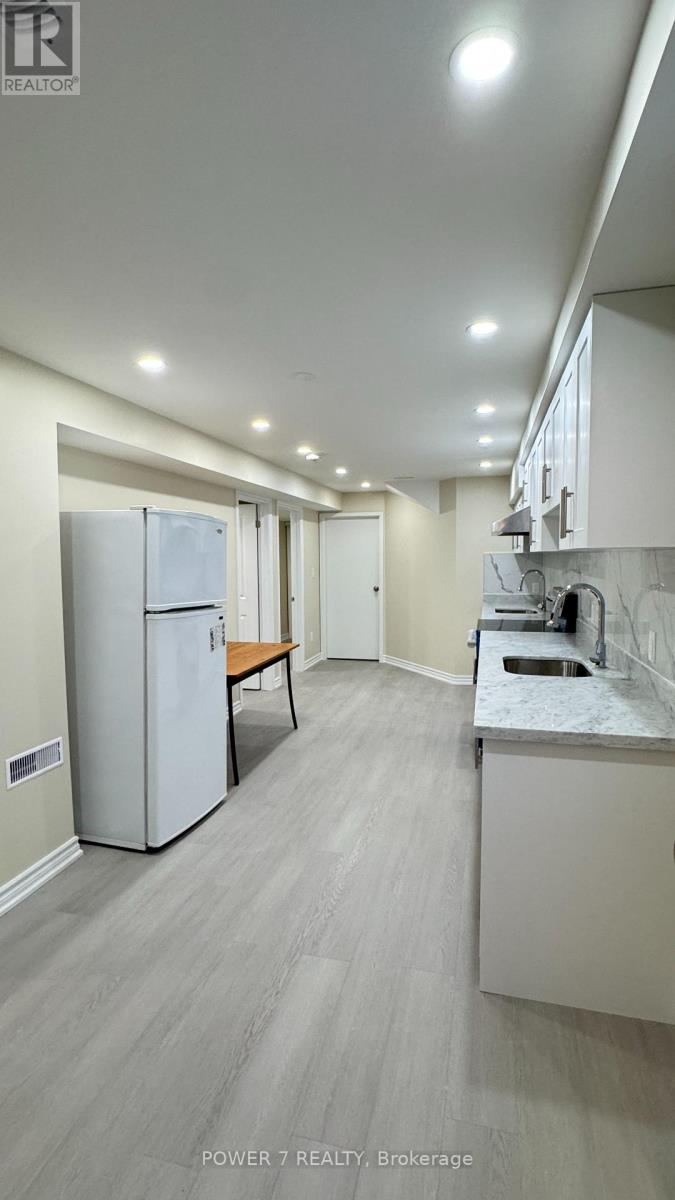 (Basement) - 35 Joycedale Street, Markham, Ontario  L3S 3G9 - Photo 5 - N13654450