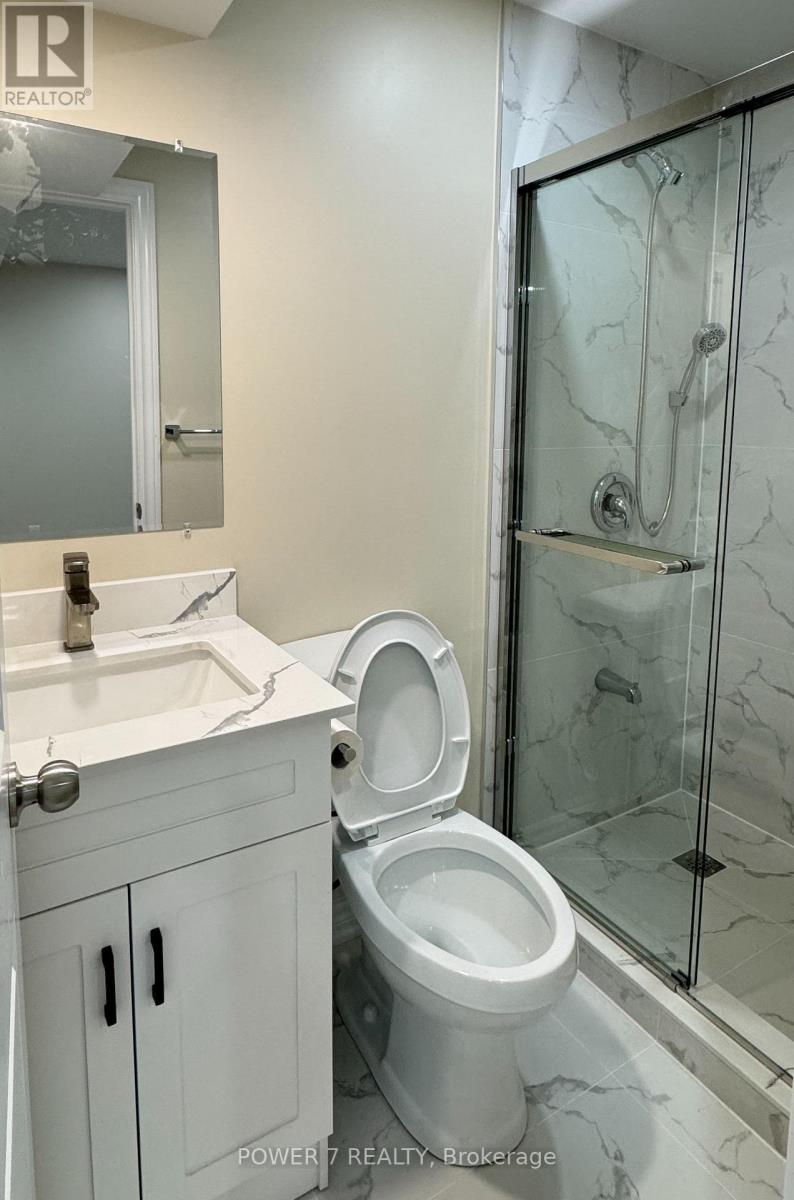 (Basement) - 35 Joycedale Street, Markham, Ontario  L3S 3G9 - Photo 8 - N13654450