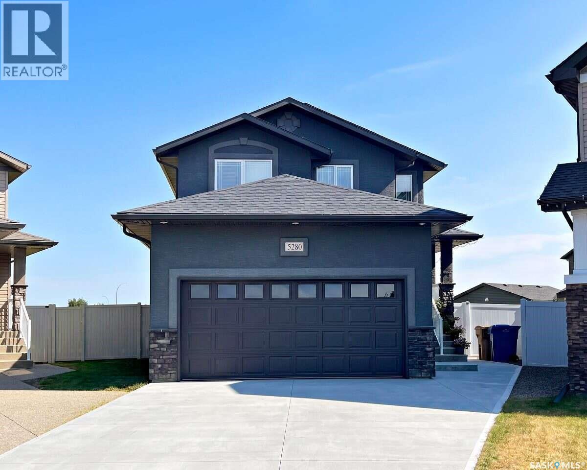 5280 Aerial Crescent, Regina, Saskatchewan  S4W 0C8 - Photo 1 - SK046426