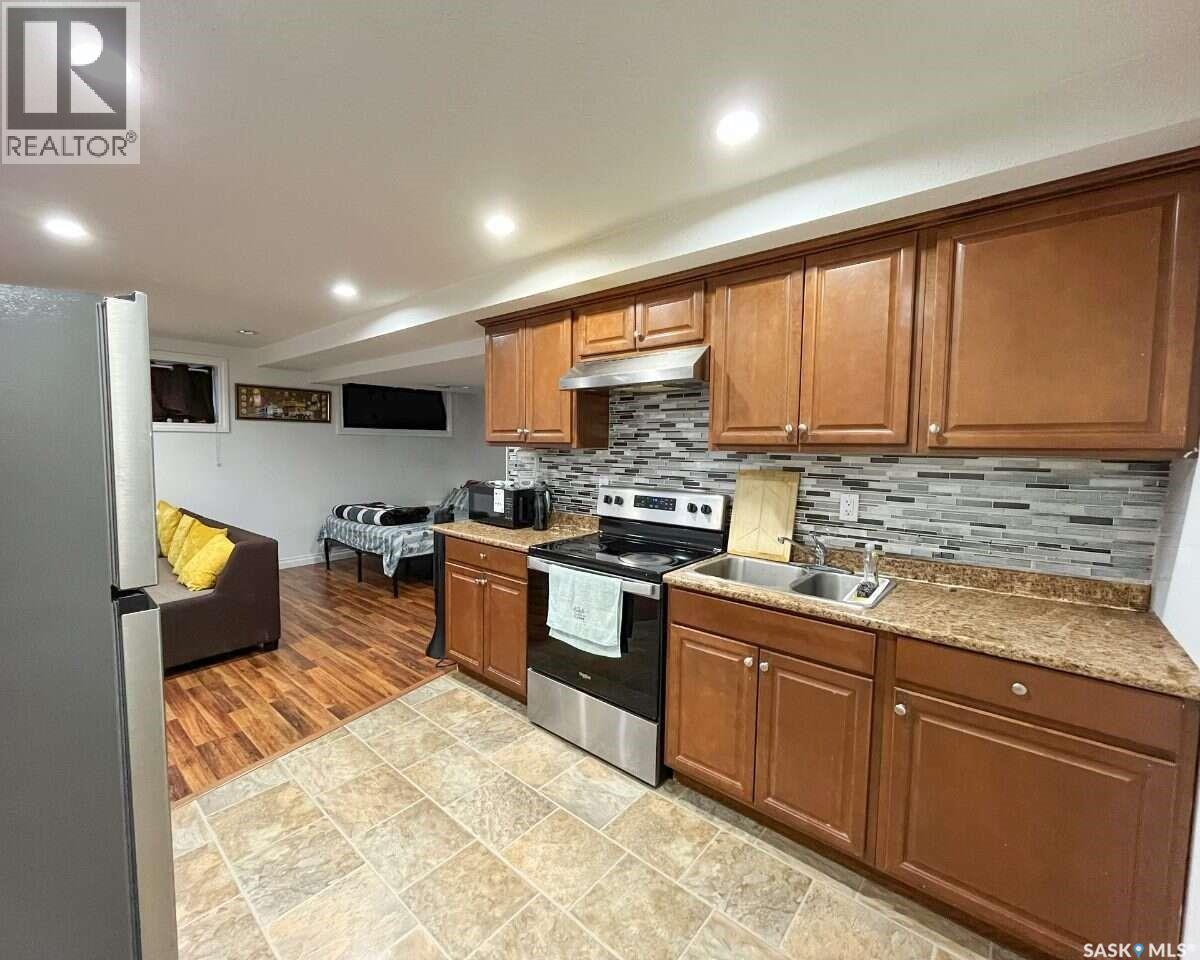 5280 Aerial Crescent, Regina, Saskatchewan  S4W 0C8 - Photo 22 - SK046426