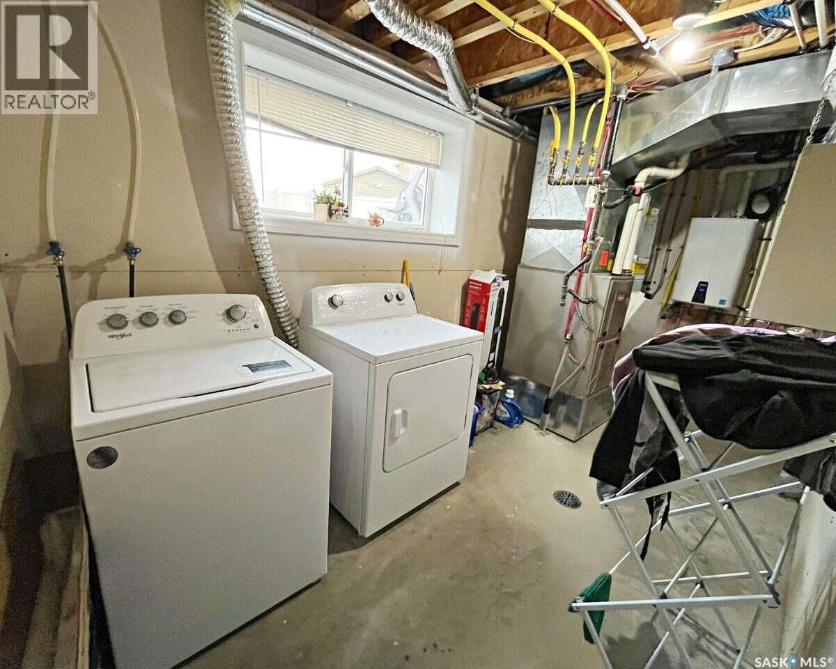 5280 Aerial Crescent, Regina, Saskatchewan  S4W 0C8 - Photo 27 - SK046426