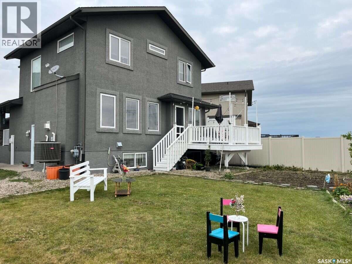 5280 Aerial Crescent, Regina, Saskatchewan  S4W 0C8 - Photo 31 - SK046426