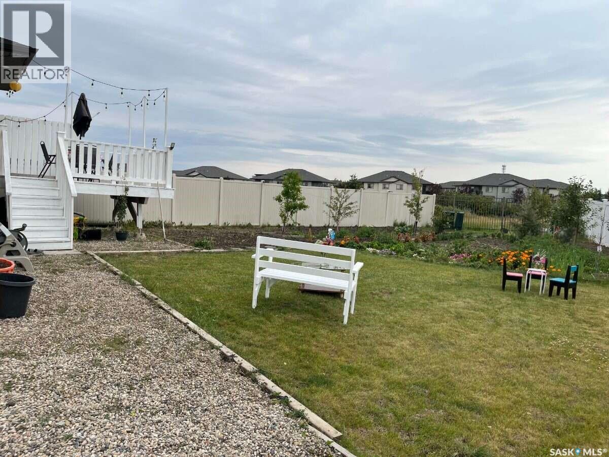 5280 Aerial Crescent, Regina, Saskatchewan  S4W 0C8 - Photo 32 - SK046426