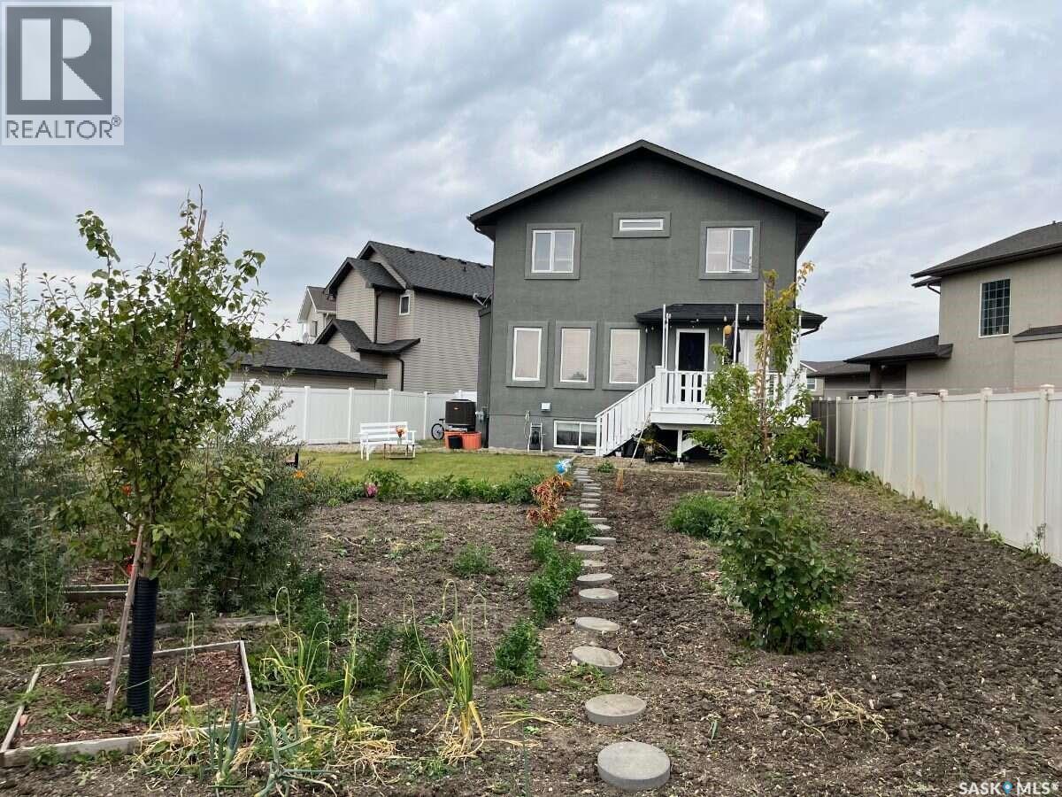 5280 Aerial Crescent, Regina, Saskatchewan  S4W 0C8 - Photo 33 - SK046426