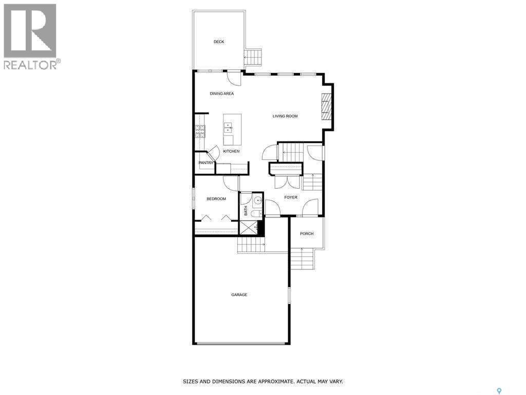 5280 Aerial Crescent, Regina, Saskatchewan  S4W 0C8 - Photo 34 - SK046426