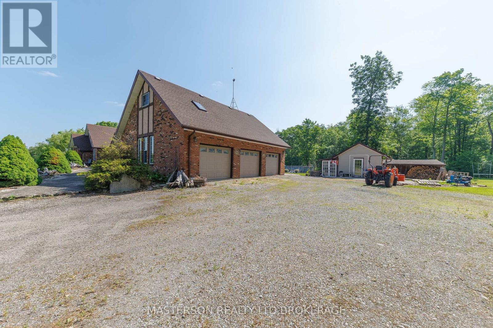 12259 Brawn Road, Wainfleet, Ontario  L0S 1V0 - Photo 4 - X13536124