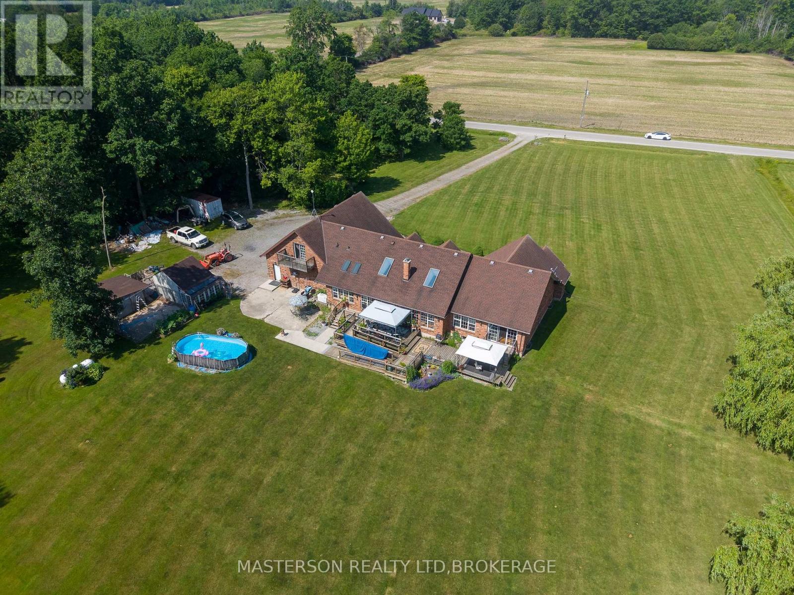 12259 Brawn Road, Wainfleet, Ontario  L0S 1V0 - Photo 36 - X13536124