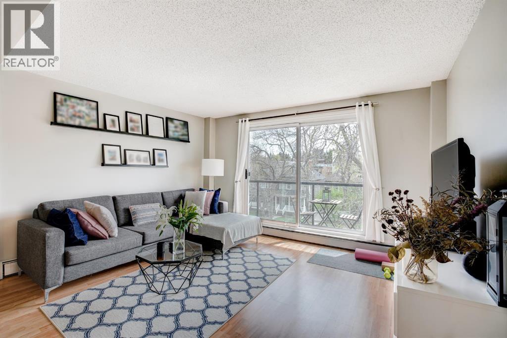 401, 924 18 Avenue Sw, Calgary, Alberta T2T 0H1 - Photo 11 - A2326198