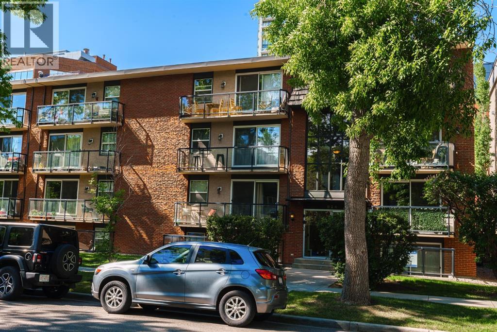 401, 924 18 Avenue Sw, Calgary, Alberta T2T 0H1 - Photo 24 - A2326198