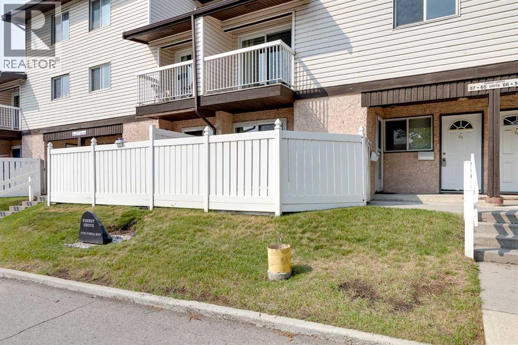 65, 3705 Fonda Way SE, Calgary, Alberta T2A 6G9 - Photo 3 - A2338848
