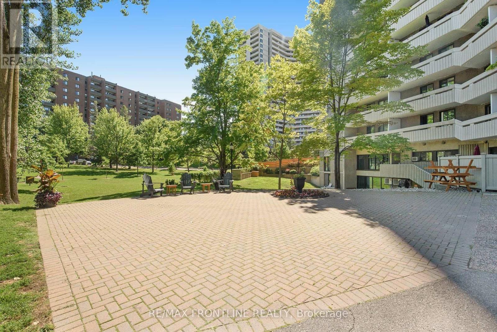 1009 - 1081 Ambleside Drive, Ottawa, Ontario  K2B 8C8 - Photo 26 - X13704970
