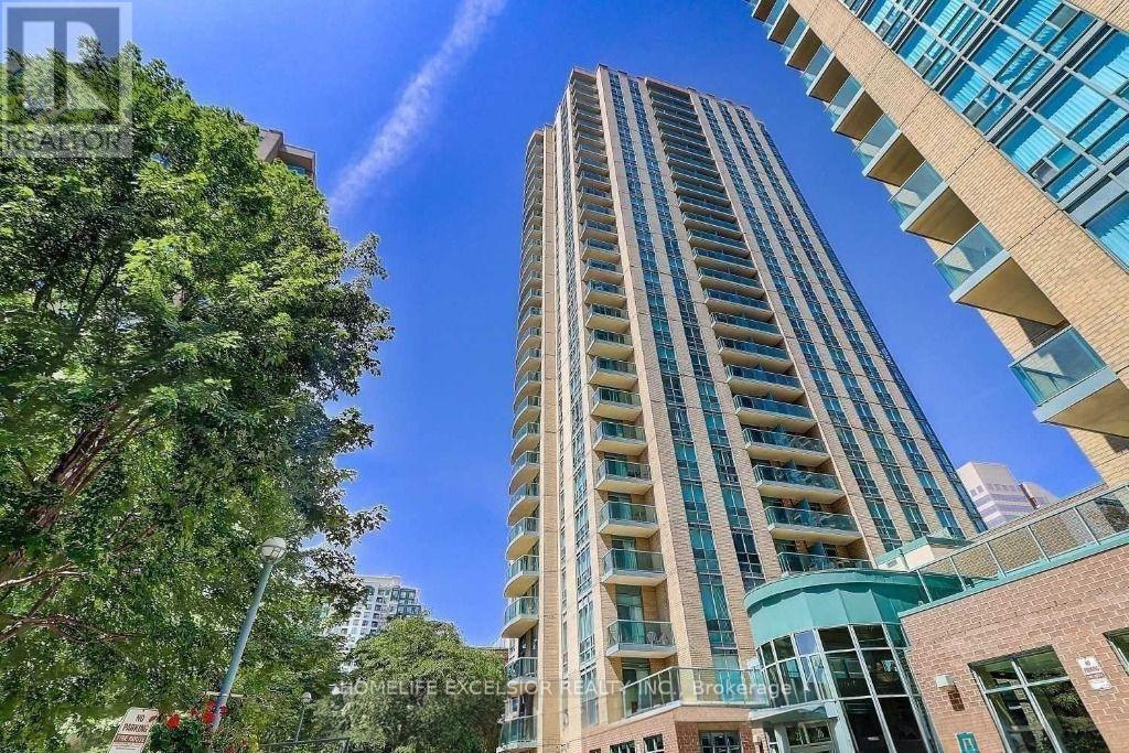 907 - 22 OLIVE AVENUE, Toronto, Ontario