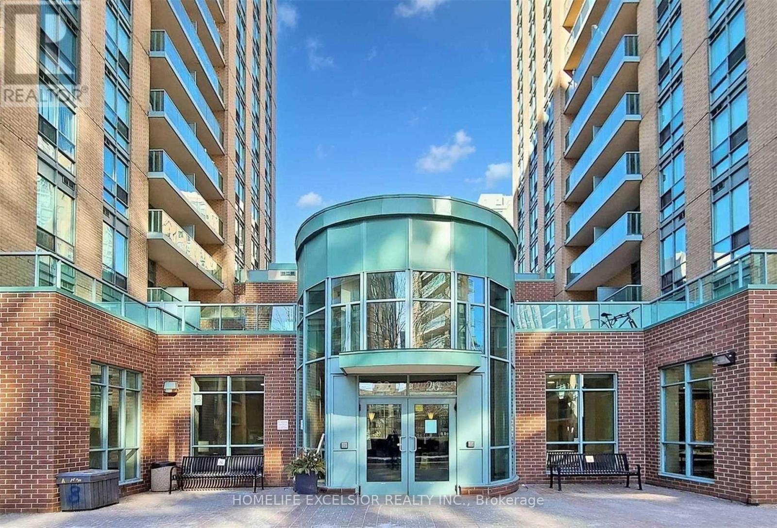 907 - 22 Olive Avenue, Toronto, Ontario  M2N 7G6 - Photo 2 - C13704966