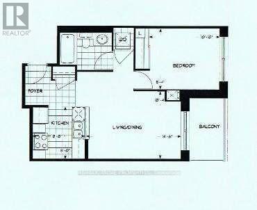 907 - 22 Olive Avenue, Toronto, Ontario  M2N 7G6 - Photo 22 - C13704966