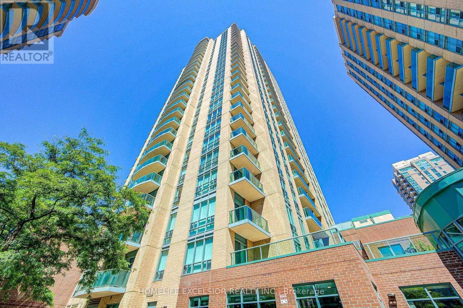 907 - 22 Olive Avenue, Toronto, Ontario  M2N 7G6 - Photo 25 - C13704966