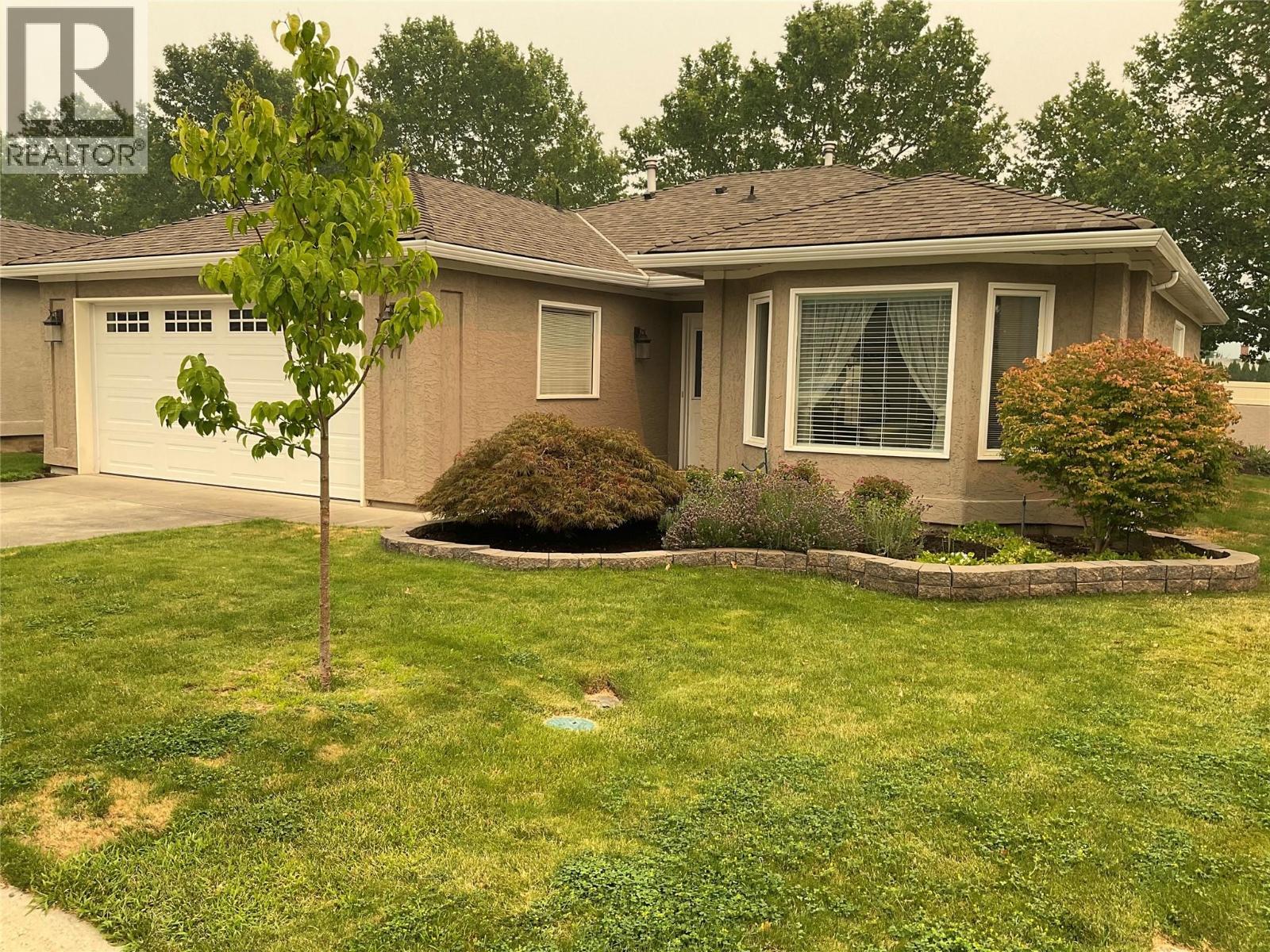 615 Glenmeadows Road Unit# 77, Kelowna, British Columbia
