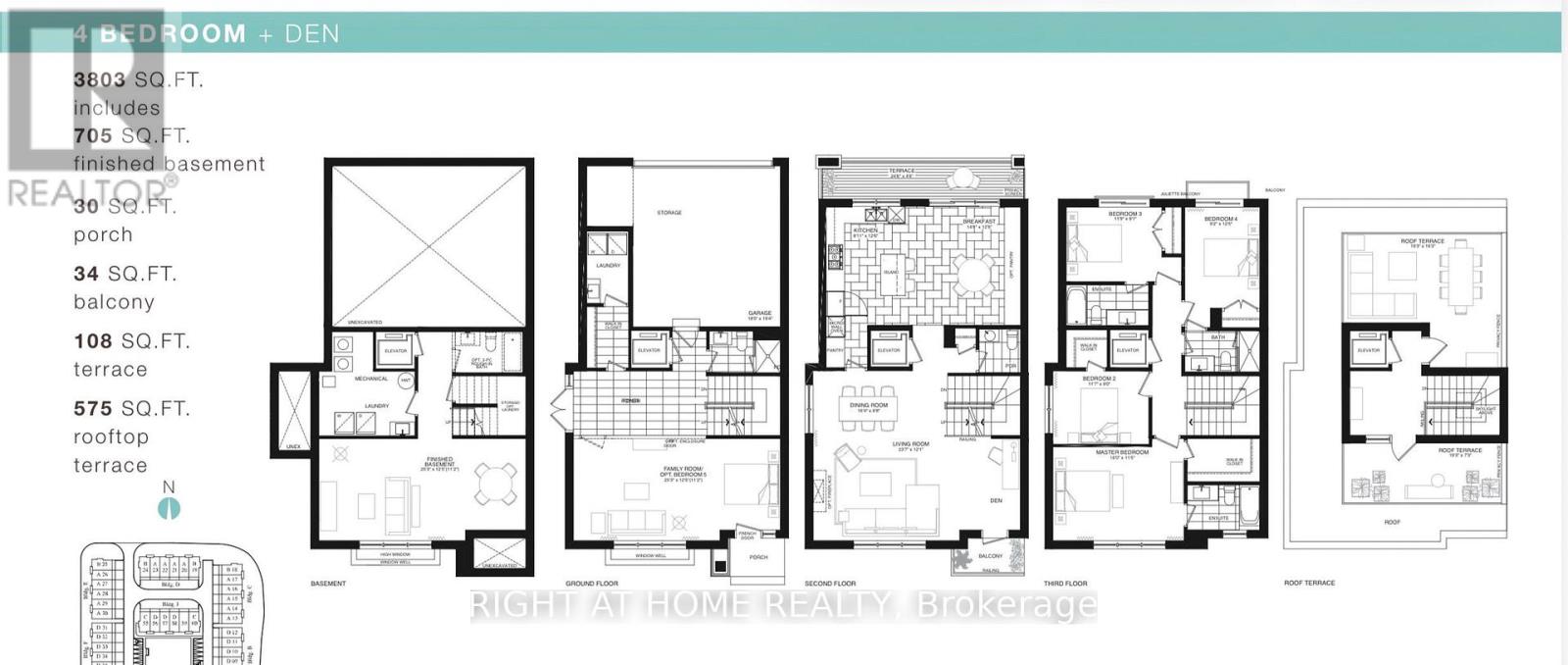 284 Buchanan Drive, Markham, Ontario  L3R 9S3 - Photo 37 - N13704960