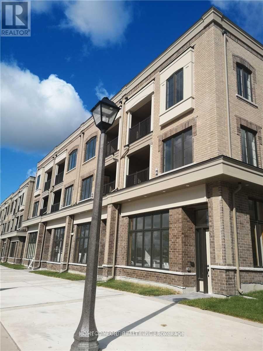 22 NIPIGON AVENUE, Markham, Ontario