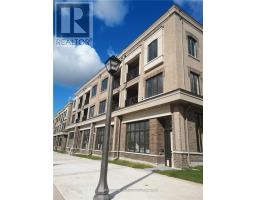 22 NIPIGON AVENUE, Markham, Ontario