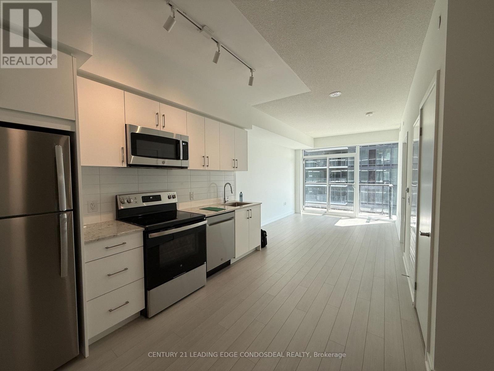 1607 - 4010 Eglinton Avenue W, Toronto, Ontario  M9A 0G5 - Photo 6 - W13704956