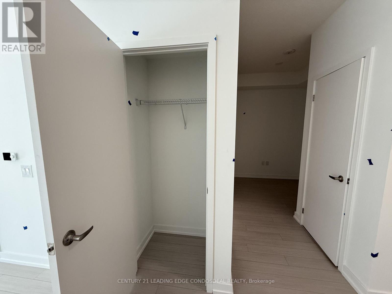 1607 - 4010 Eglinton Avenue W, Toronto, Ontario  M9A 0G5 - Photo 9 - W13704956