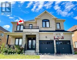 UPPER - 73 BIRCH TREE TRAIL, Brampton, Ontario