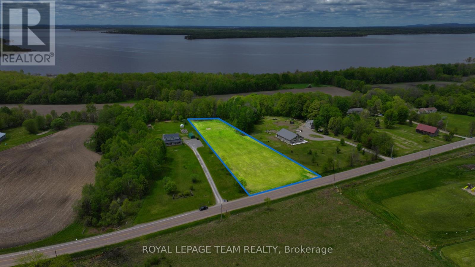 1857 Westmeath Road, Whitewater Region, Ontario  K0J 2L0 - Photo 3 - X12987088
