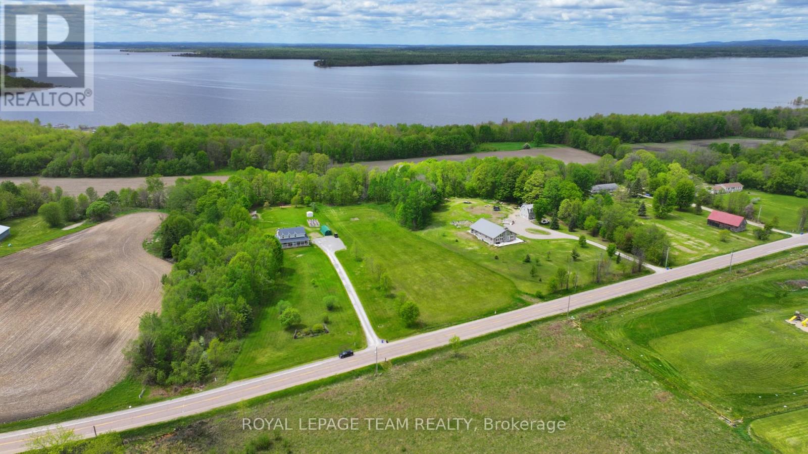 1857 Westmeath Road, Whitewater Region, Ontario  K0J 2L0 - Photo 4 - X12987088