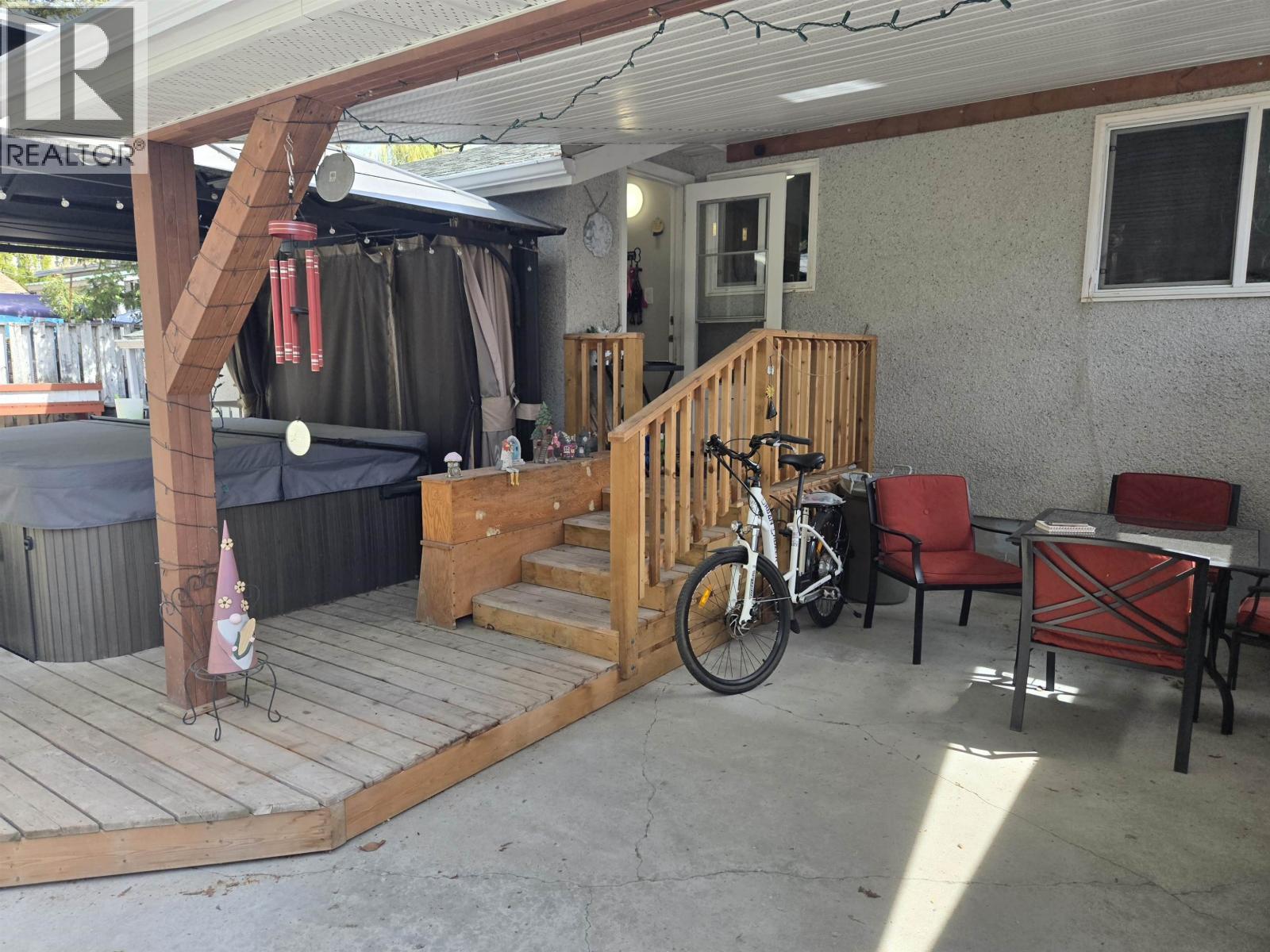 453 Hutchcroft Street, Quesnel, British Columbia  V2J 1T3 - Photo 11 - R3118991