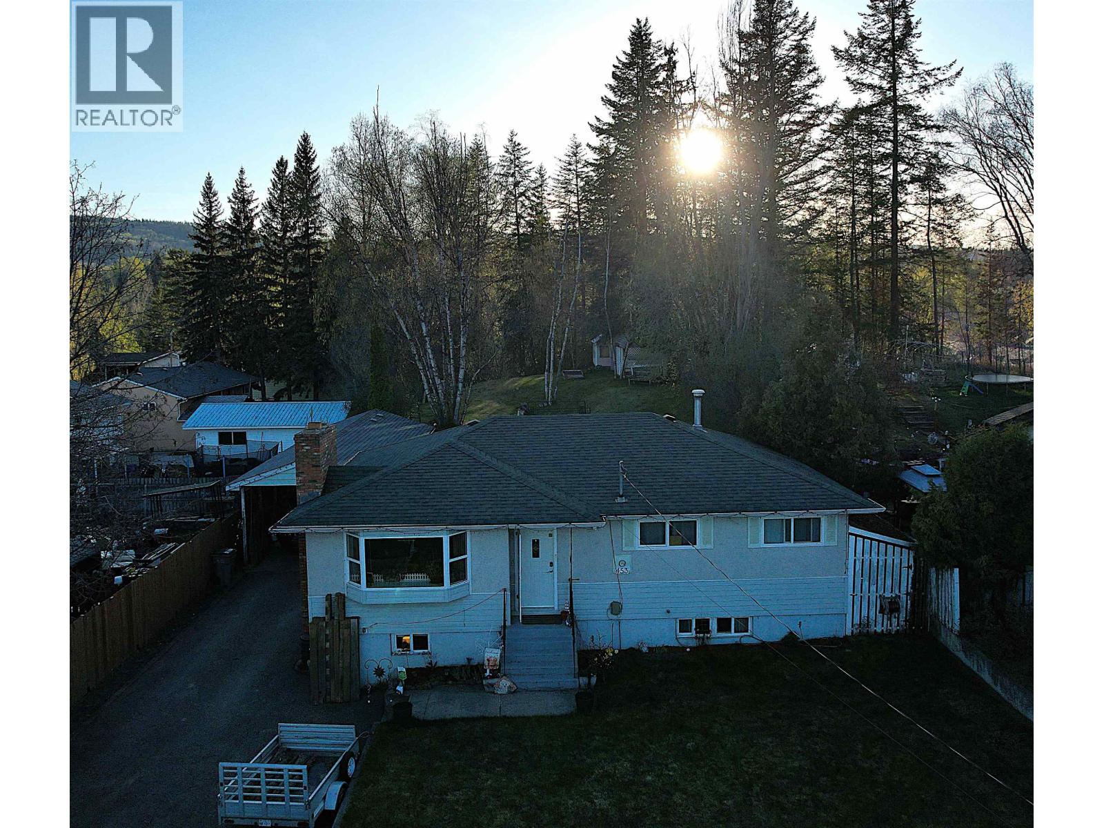 453 Hutchcroft Street, Quesnel, British Columbia  V2J 1T3 - Photo 2 - R3118991