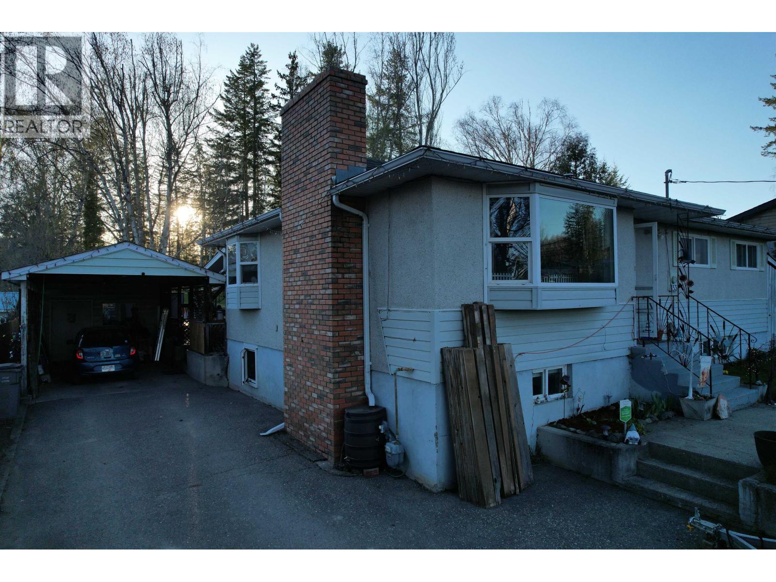 453 Hutchcroft Street, Quesnel, British Columbia  V2J 1T3 - Photo 3 - R3118991
