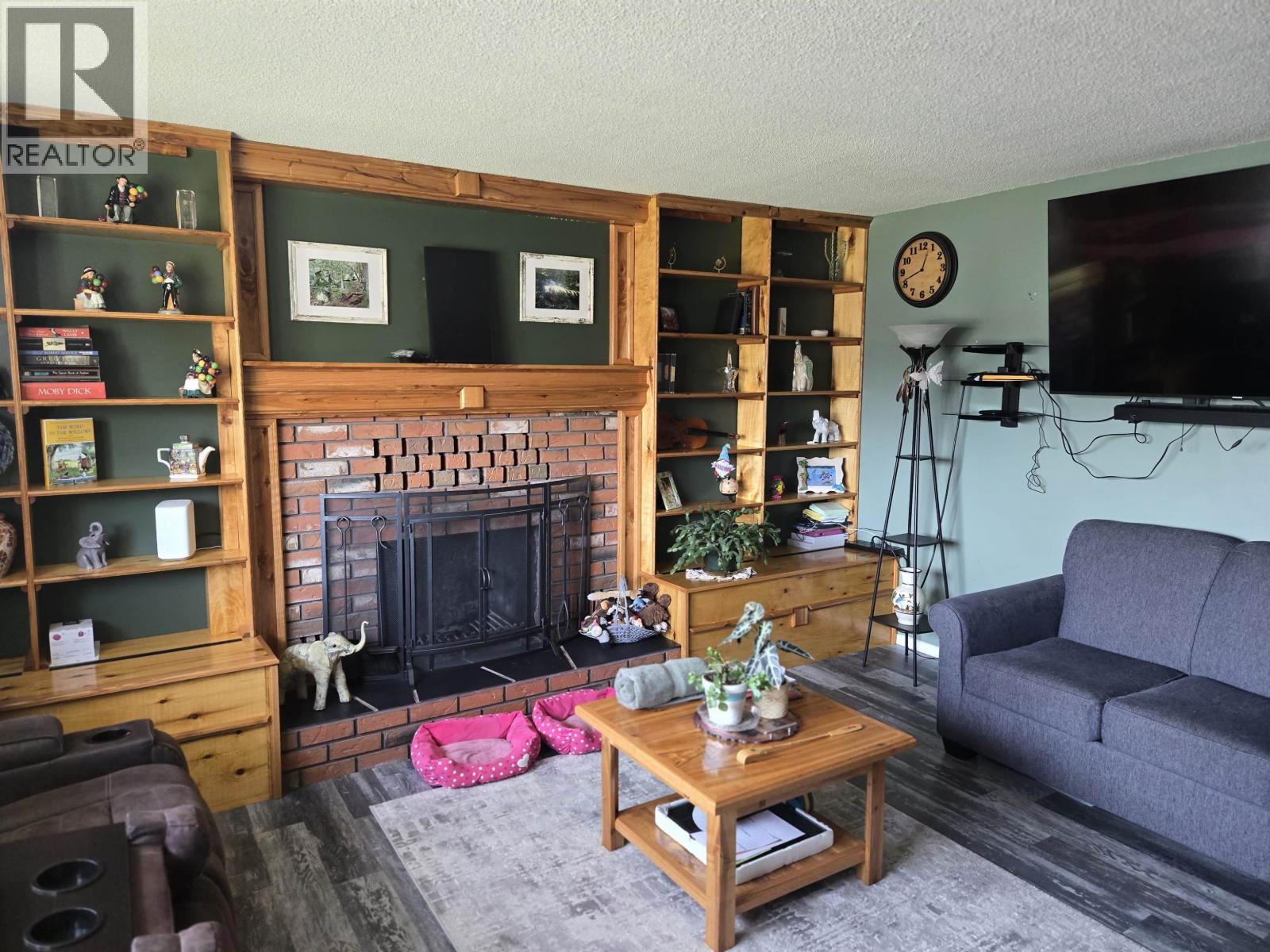 453 Hutchcroft Street, Quesnel, British Columbia  V2J 1T3 - Photo 17 - R3118991