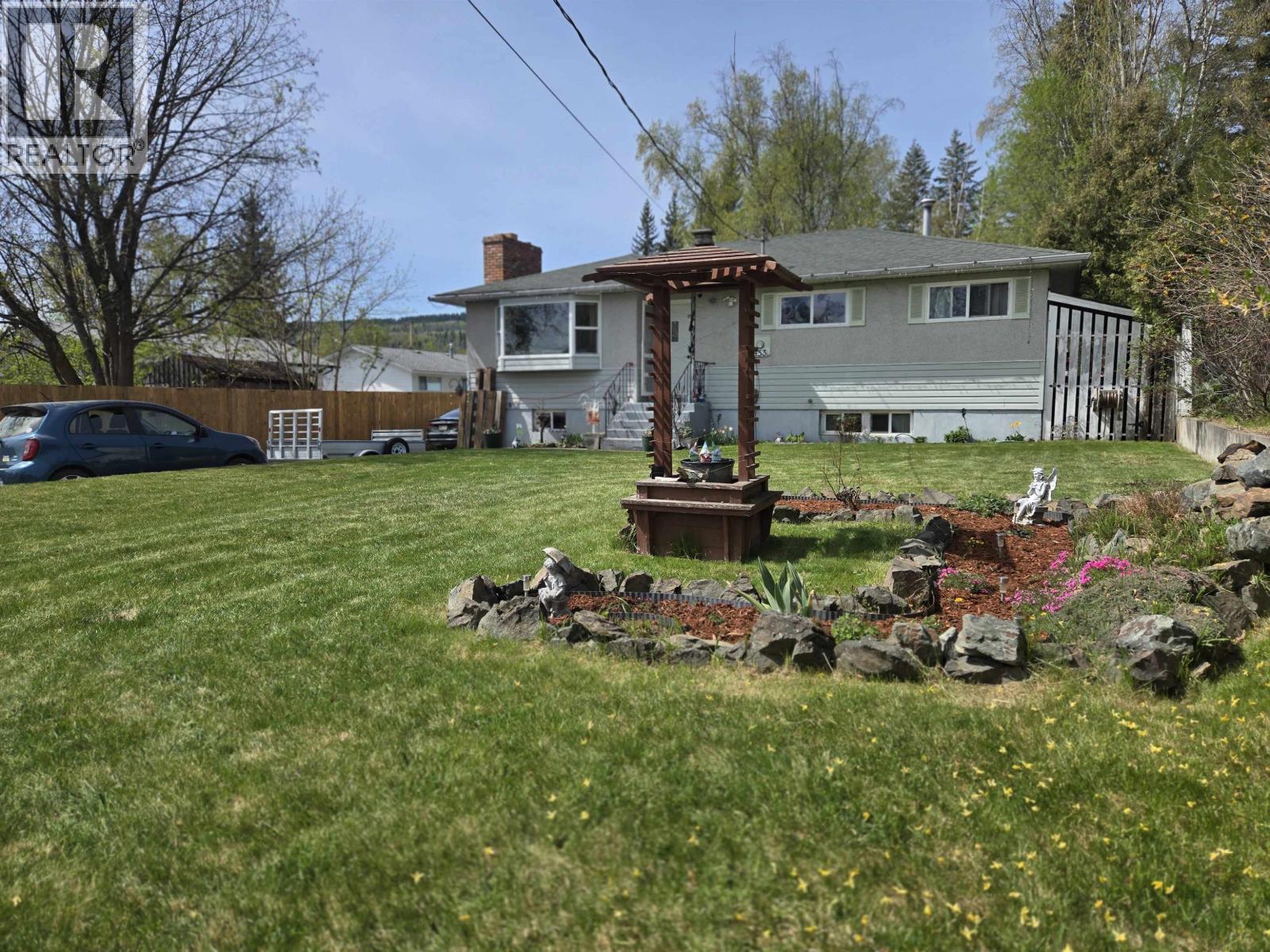 453 Hutchcroft Street, Quesnel, British Columbia  V2J 1T3 - Photo 4 - R3118991