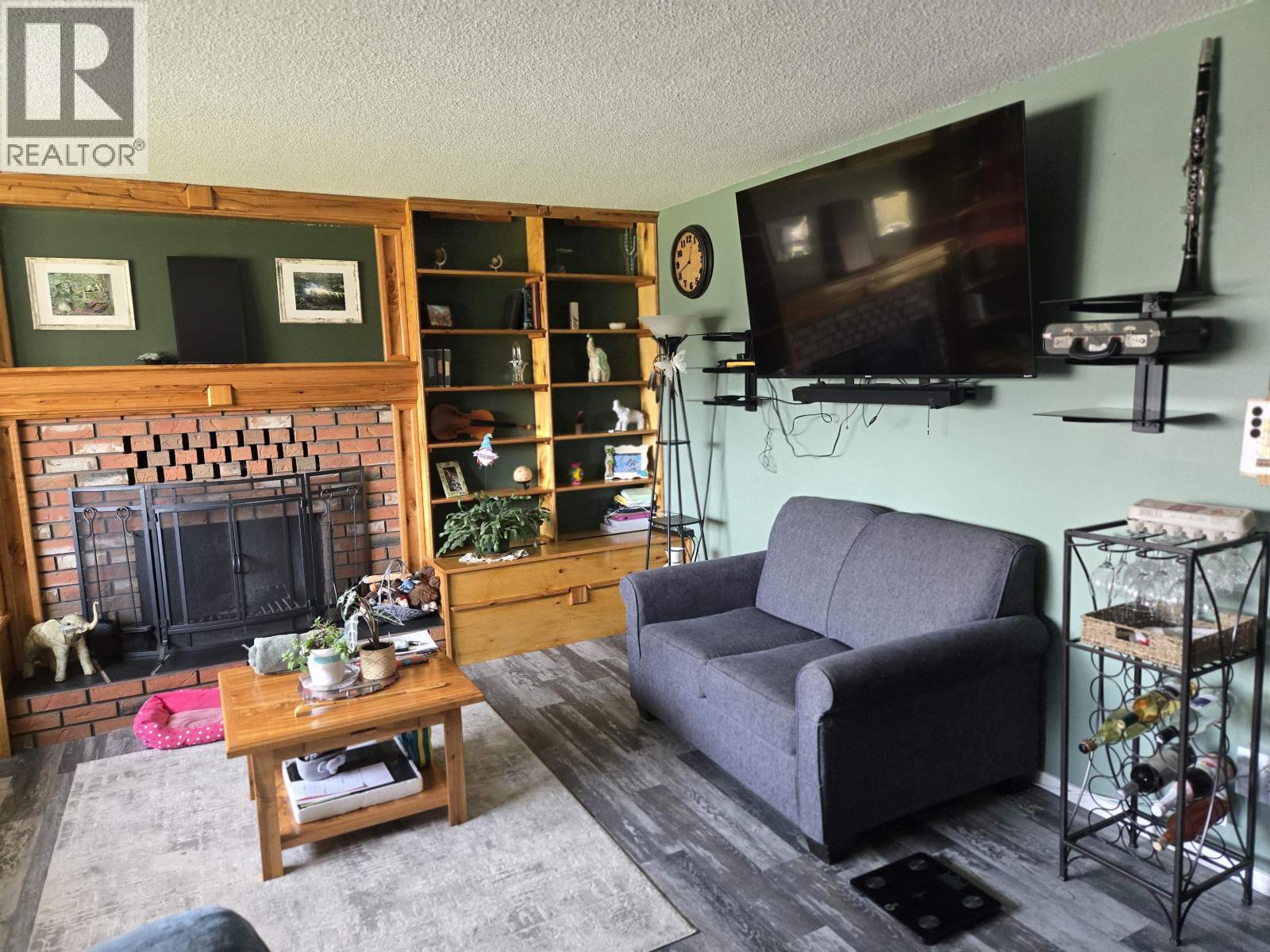453 Hutchcroft Street, Quesnel, British Columbia  V2J 1T3 - Photo 16 - R3118991