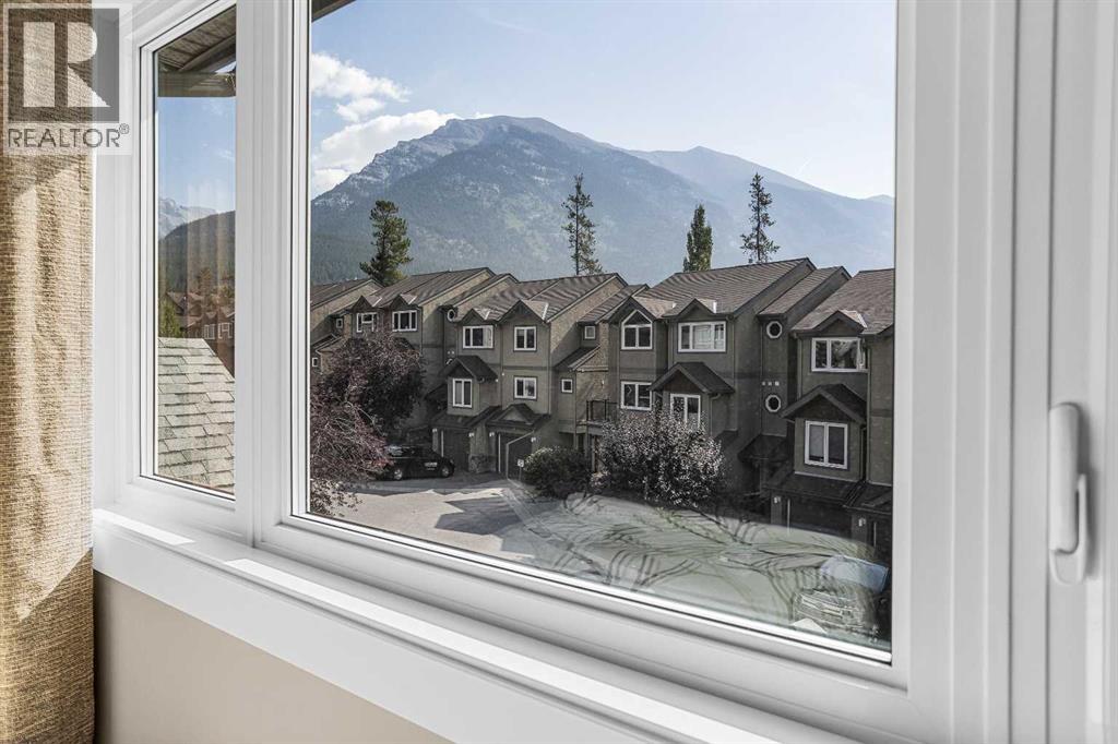 157, 901 Benchlands Trail, Canmore, Alberta  T1W 2Z8 - Photo 31 - A2339177